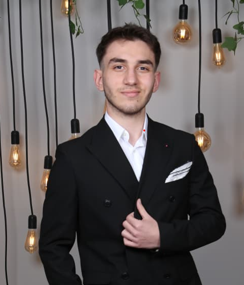 Kerem Murat