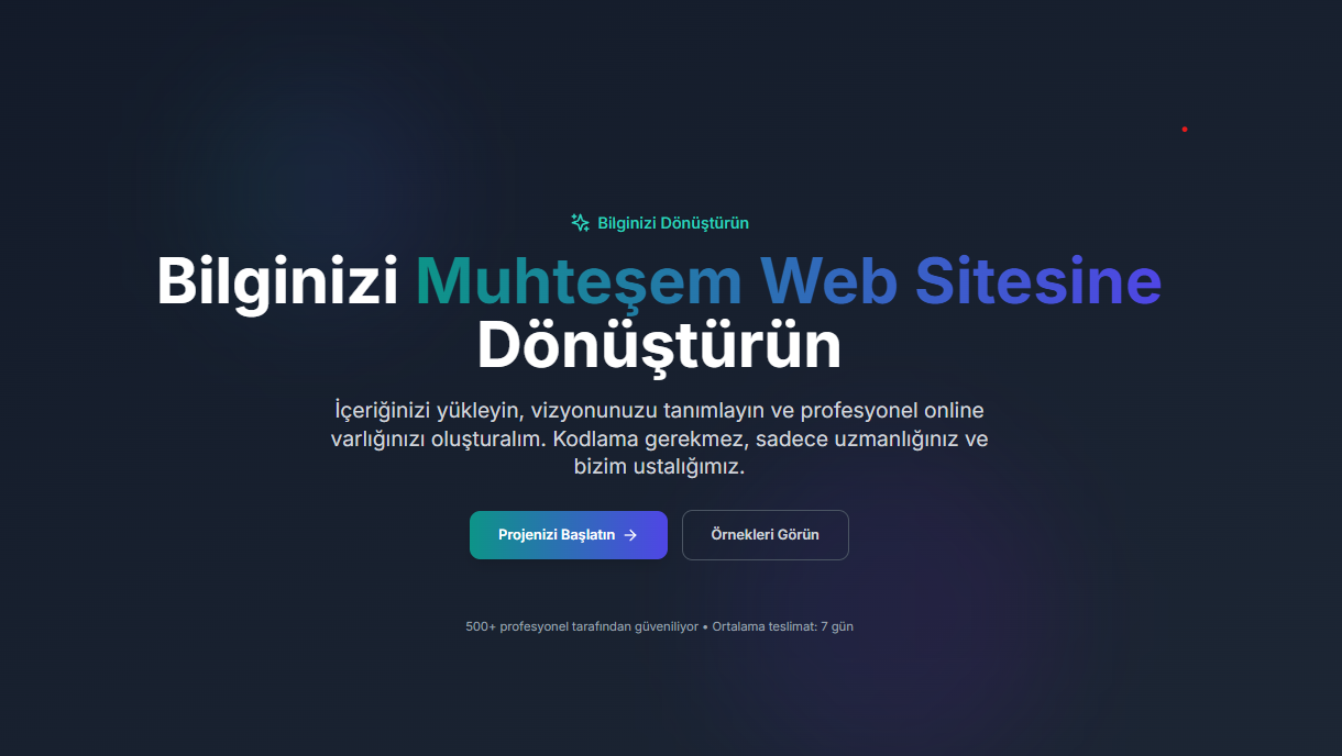 E-Commerce Platform